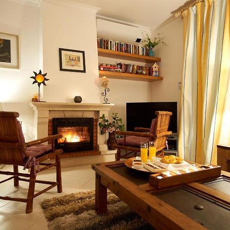 Casa Palames Leilighet Sesimbra Eksteriør bilde